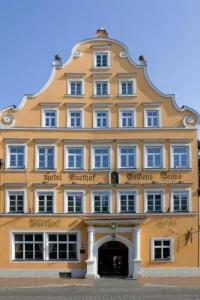 Goldene Sonne - 8