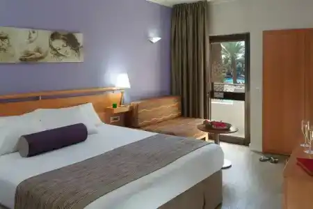 Leonardo Privilege Eilat - Все включено - 64