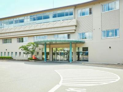 Kanpo no Yado Fukui - 24
