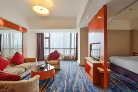 Bayshore Dalian - 56