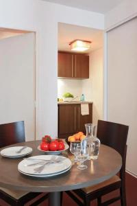 ApartAdagio Access Marseille Saint Charles - 31