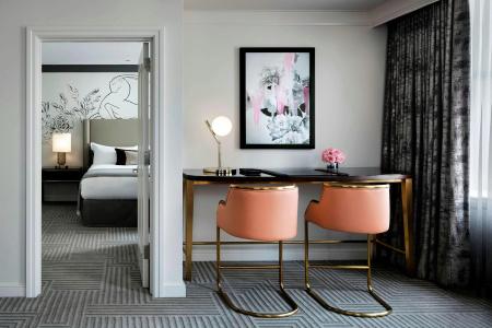 The Gwen, a Luxury Collection, Michigan Avenue Chicago - 2