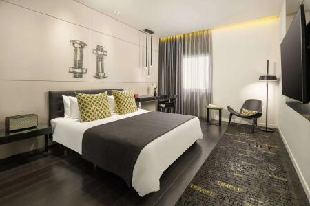 Art'otel Amsterdam part of Radisson group - 7