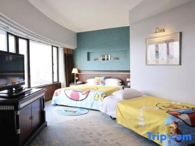 Nanjing Grand - 149
