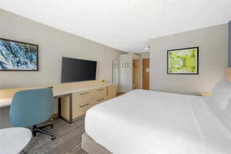 DoubleTree by Hilton City Center - 78