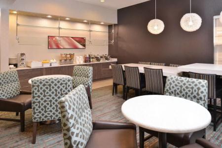 Residence Inn by Marriott - 22