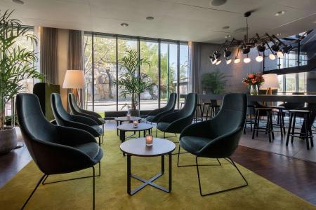 Scandic Stavanger Forus - 20