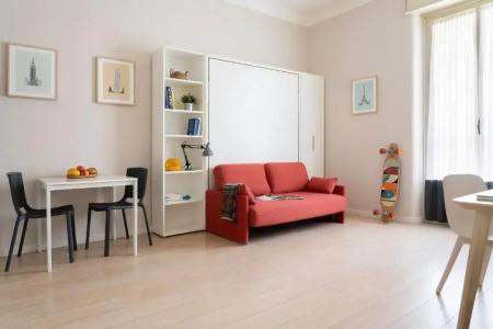 Sigieri Residence Milano - 68