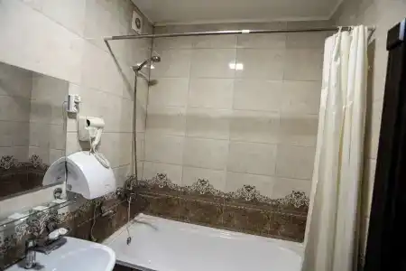 Villa Oasis - 31