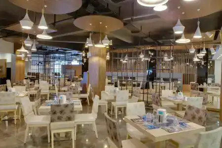 TUI MAGIC LIFE Bodrum - 18
