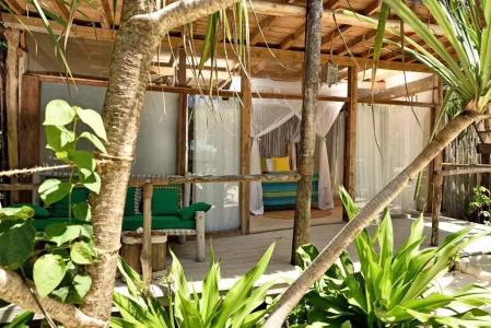 Upendo Beach Boutique Zanzibar - 24