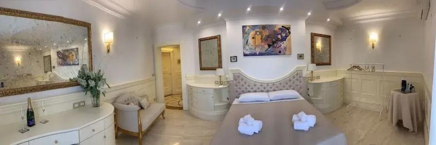 Simon's Guest House - 15