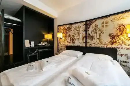 Boutique Exclusive B&B - 99