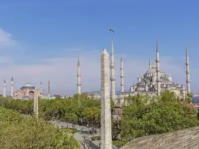 Spectra Sultanahmet - 1