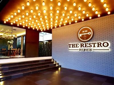 The Restro - 41