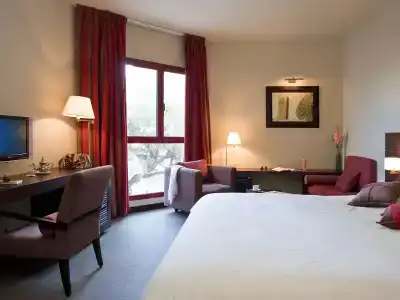 Mercure Shéhérazade Rabat - 5