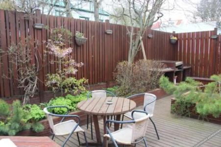 Baldursbrá Laufásvegur - 10