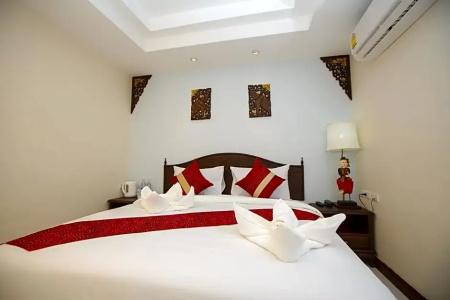 Chang Siam Inn - 22