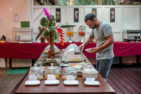 Ao Nang Cliff View Resort Sha Extra Plus - 31