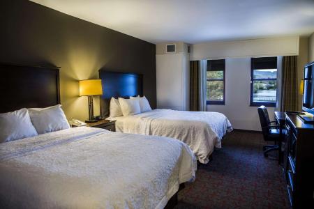 Hampton Inn & Suites - 1