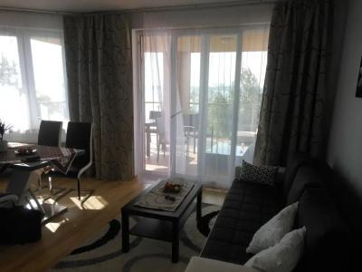 Galerius Golden Beach Apartment - 4