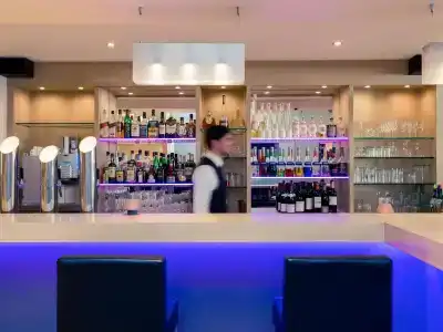Restaurant zum Löwen - 27