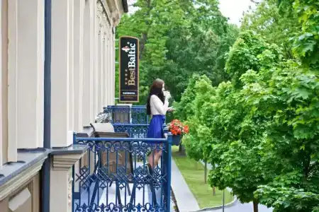 Best Baltic Druskininkai Central - 48