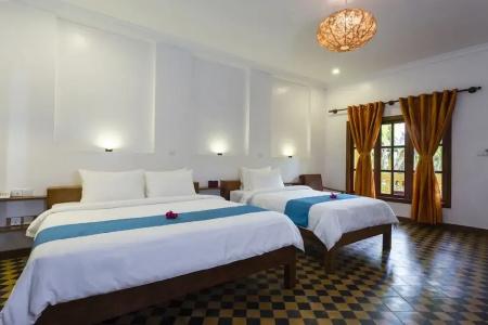 Le Jardin d'Angkor & Resort - 76