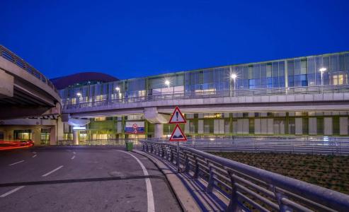 Tav Airport Izmir - 18