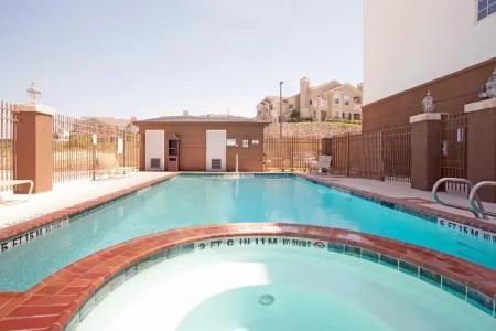 Extended Stay America Suites - San Antonio - North - 10