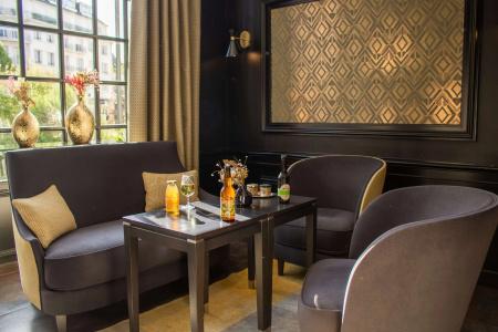 Best Western Plus Le Moderne - 11