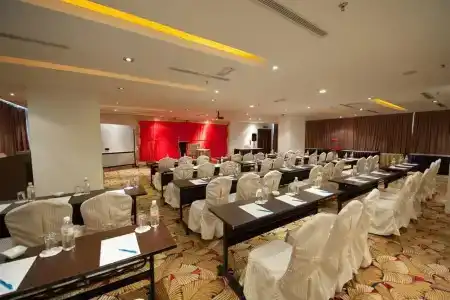 Gaya Centre - 15