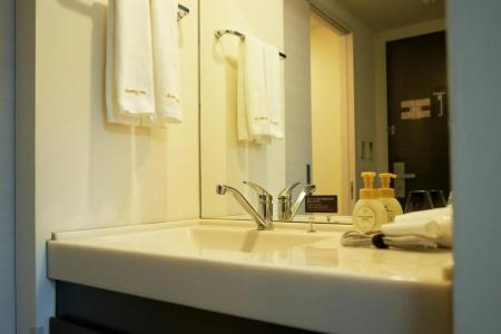 Dormy Inn Higashi Muroran - 7