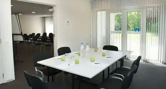 Best Western Wavre - 15