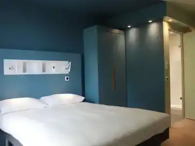 Ibis Styles Rouen Centre Rive Gauche - 33