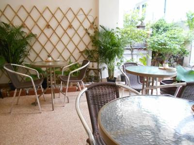 BB Boutique Mansion - 14