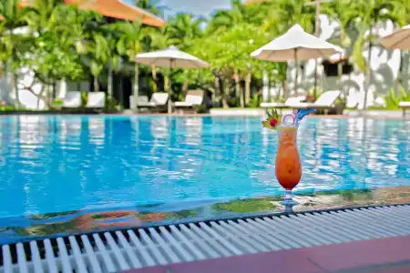 Hoi An Beach Resort - 16