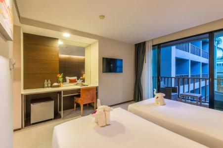 Aree Tara Resort - Sha Extra Plus - 3