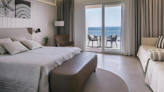 Torre Del Barone Resort - 44