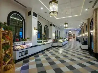 Rubi Platinum Spa Resort & Suites - 18