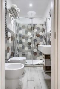 Relais Vatican Secret & Spa - 43