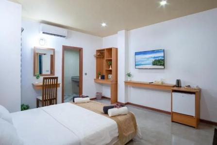 Nala Veli Beach & Spa - 66
