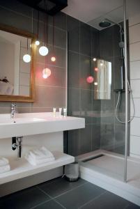 Mercure Lyon Centre - Gare Part Dieu - 9