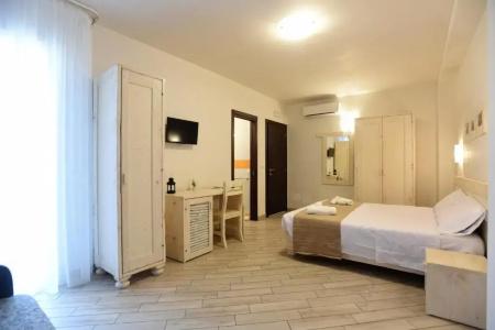 Le vie di Omero - Camere - 32