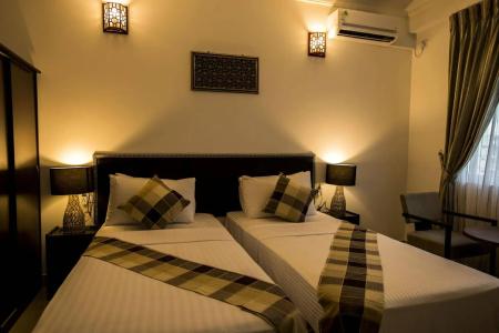 Vilu Rest - 7