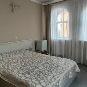 Арча - 4