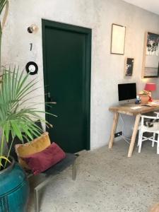 Kook Tarifa - 11