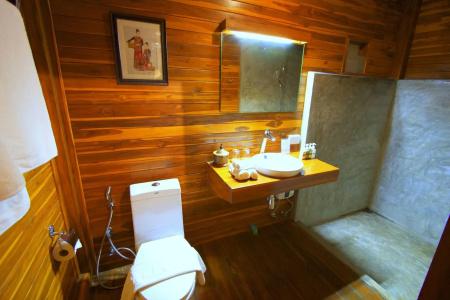Nan Seasons Boutique Resort - 8