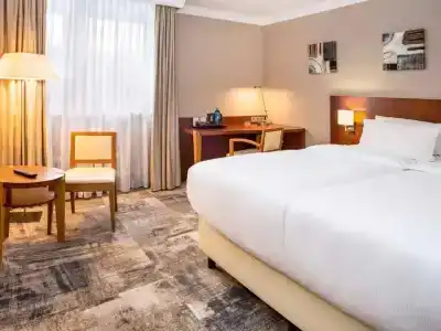 Mercure Hagen - 43