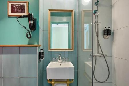Hôtel Joséphine by Happyculture - 9